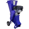Image de T-Mech Broyeur à Bois à Essence 15 CV 420 CC | Broyeur de Jardin 4 Temps | Branches de buisson de Bois | Kit d'assemblage et d'outils gratuits | Équipement de Protection Gratuit