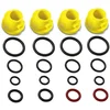 Image de Karcher Nettoyeur haute-pression avec joint torique de buse : T50 T80 T100 T200 T250 T300)