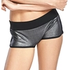 Image de Glidesoul - Bas de maillot shorty en Néoprène argenté S