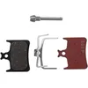 Image de Hope RX4 SRAM S4 Patins de Frein Standard