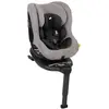 Image de Housses de siège auto marque Joie. Modèle Housse d'Eté pour Sièges Auto I-Spin 360 et I-Spin Safe Grey Flannel Joie