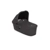Image de Joie - Nacelle Ramble  - Nacelle Bébé Compatible Poussettes Versatrax, Litetrax, Finiti, Tourist - Capote UPF 50+ - Matelas Ultra-Doux - Position Allongée 180° Ergonomique - Accessoire Nouveau-Né