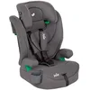 Image de JOIE   Elevate R129   Siège auto évolutif 15 mois 12 ans (76 150 cm), face route, i Size, réhausseur avec dossier, confort mémoire de forme   NON ISOFIX   Coloris Thunder