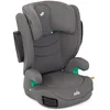 Image de JOIE   I-TRILLO   Rehausseur enfant avec dossier i-Size 100-150 cm   Sans Isofix, installation ceinture 3 points   Léger 4,7 kg   Protection latérale Conforme R129/03   Color Thunder