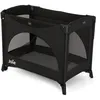 Image de Joie   KUBBIE Sleep   Lit Parapluie bébé avec Bassinet   De la Naissance à 15 kg   Côté abaissable cododo   Pliable Compact   Léger   Matelas Confortable   Sac Transport Inclus   Color Shale