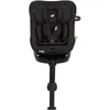 Image de JOIE   I-PIVOT 360   Siège auto bébé pivotant 360° i Size naissance à 105 cm (0 4 ans)   Isofix et Jambe de force   Dos et face route   inclinable, compact pour petite voiture   Coloris Shale