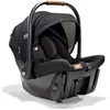 Image de JOIE   SPRINT R129   Coque bébé naissance à 75 cm   Isofix intégré pour installation sans base, dos route   Capote UPF50+   Compatible poussette JOIE   Conforme ECE R129/03   Coloris Eclipse