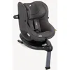 Image de Joie   I-SPIN 360 R   Siège Auto Bébé i Size Naissance à 105 cm   Pivotant 360° Dos et Face à la Route   Isofix et Jambe de Force   Protection latérale renforcée   R129/03   Coloris Thunder