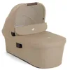 Image de Joie   Ramble  XL - Nacelle bébé de la Naissance à 9 kg   Compatible Poussette Versatrax   Coloris Cashew