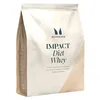 Image de MyProtein Smoothies pour suppléments, saveur cookies et crème - 1000 g