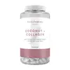 Image de Gélules d’huile de noix de coco et de collagène - 180 CAPSULES - 90portions