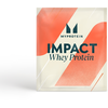 Image de Impact Whey Protein (Échantillon) - 25g - Peach Tea