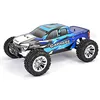 Image de FTX Carnage 2.0 Brushed 1/10 4WD RTR Bleu
