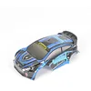 Image de FTX Hooligan JNR Bleu Carrosserie
