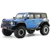 Image de FTX Outback Centaur 4X4 RTR 1:10 Trail Crawler - Bleu