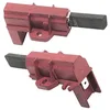 Image de Spares2go Balais De Charbon Moteur Type Pa66 C0019