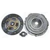Image de RYMEC JT1135 Kit d'embrayage avec disque d'embrayage avec butée de débrayage Compatible avec PEUGEOT Expert I Van 222 Expert I 224, CITROËN Jumpy I Van BS, BT, BY, BZ, FIAT Scudo I Van 220