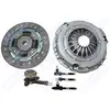 Image de RYMEC JT16291069 Kit d'embrayage avec disque d'embrayage Compatible avec RENAULT Trafic 2 Van FL Master 2 Van FD Trafic 2 Bus JL, OPEL Vivaro A Van X83 Vivaro A Combi X83
