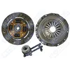 Image de RYMEC Kit d'embrayage JT6565029 pour MAZDA 2 (DY)