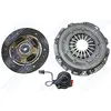 Image de RYMEC JT6781026 Kit d'embrayage avec bague d'étanchéité Compatible avec OPEL Corsa D 3/5 portes S07 Corsa C 3/5 portes X01 Meriva A X03 Astra H 3/5 portes A04 Astra H GTC A04