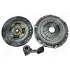 Image de RYMEC JT7427012 Kit d'embrayage avec disque d'embrayage Compatible avec FORD Focus Mk1 3/5 portes DAW, DBW Focus Mk1 Break DNW Focus Mk1 Berline DNW