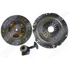 Image de RYMEC JT7427055 Kit d'embrayage avec disque d'embrayage Compatible avec FORD Focus Mk2 3/5 portes DA, HCP, DP Mondeo Mk4 Break BA7 C-Max DM2, VOLVO V50 545