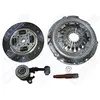 Image de RYMEC JT7805040 Kit d'embrayage avec disque d'embrayage Compatible avec RENAULT Clio 3 3/5 portes BR0/1, CR0/1, DACIA SANDERO