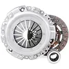 Image de RYMEC JT9485 Kit d'embrayage avec disque d'embrayage avec butée de débrayage Compatible avec SEAT Ibiza III 3/5 portes 6L, VW Polo IV 3/5 portes 9N, 9A Golf III 3/5 portes 1H1, SKODA
