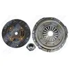 Image de RYMEC JT8051 Kit d'embrayage avec disque d'embrayage avec butée de débrayage Compatible avec RENAULT Twingo 1 3 portes C06 Clio 1 3/5 portes B/C57, 5/357 Super 5 3/5 portes B40, C40 Twingo 1 Van S06