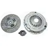 Image de Rymec Kit d'embrayage 3 en 1 pour Opel Movano-A ; Renault Master II ; Opel Movano I