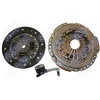 Image de RYMEC JT1673042 Kit d'embrayage avec disque d'embrayage convient pour MERCEDES-BENZ Citan Tourer/Break (415) Citan Van (W415) Citan Mixto (W415) pour RENAULT Clio III 3/5 portes (BR0/1, CR0/1)