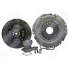 Image de RYMEC JT16391083 Kit d'embrayage avec disque d'embrayage Compatible avec OPEL Corsa D 3/5 portes S07 Zafira B A05 Meriva A X03 Astra J 5 portes P10, ALFA ROMEO 159 Sportwagon 939