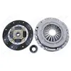 Image de RYMEC JT1813 Kit d'embrayage avec disque d'embrayage avec butée de débrayage Compatible avec HYUNDAI Tucson TL, TLE, KIA SPORTAGE SL