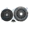 Image de RYMEC JT1850 Kit d'embrayage avec disque d'embrayage avec butée de débrayage Compatible avec TOYOTA COROLLA ZZE12, NDE12, ZDE12 COROLLA A trois volumes E12J, E12T COROLLA Break E12J, E12T