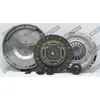 Image de RYMEC SF1084 Kit d'embrayage complet avec mécanisme d'embrayage avec graisse synthétique avec disque d'embrayage avec butée de débrayage avec volant moteur avec kit de vis