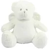 Image de Mumbles - Jouet en Peluche (Taille Unique) (Blanc)