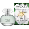 Image de Yardley London Luxe Gardenia Eau de toilette pour femme 50 ml