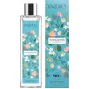 Image de Yardley London Floralscapes Coast Eau de Parfum, Parfum Femme Fruité avec Notes de Tête de Bergamote et de Pêche et Base Musquée, Parfum Floral et Fruité pour Femme 100 ml