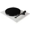 Image de REGA Planar 1 Matt White Giradiscos HiFi Blanco Mate. Capsula Magnética incluida