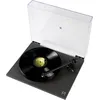 Image de Platines vinyle hi-fi Rega Planar 1 Plus Noir mat