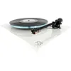 Image de Platines vinyle hi-fi Rega Planar 3 Blanc laqué Nd3 MM