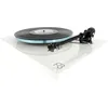 Image de Platines vinyle hi-fi Rega Planar 3 Blanc laqué Nd5 MM