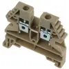 Image de Borne de jonction beige ER6-6 mm