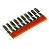 Image de Barette de jonction 2.5 mm 10points