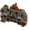 Image de Borne de jonction avec fusible ERF et déconnectable ERTD
