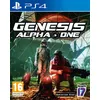 Image de Genesis Alpha One PS4 en occasion ou reconditionné