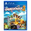 Image de Overcooked! 2 PS4 en occasion ou reconditionné