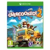 Image de Overcooked! 2 Xbox One en occasion ou reconditionné