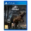 Image de Jurassic World Evolution PS4 en occasion ou reconditionné