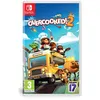 Image de Overcooked! 2 Nintendo Switch en occasion ou reconditionné